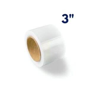 Stretch Film 3″