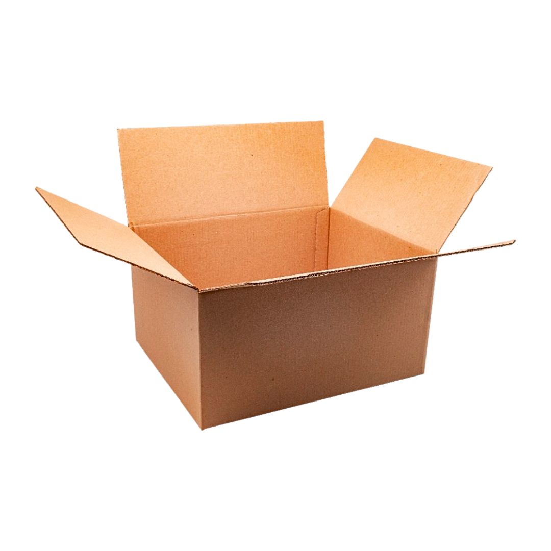 Cajas para envío (micro corrugado)