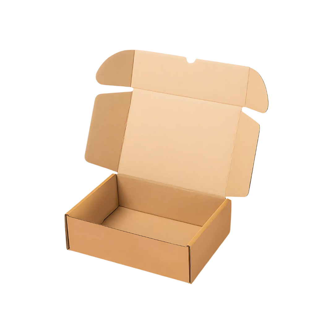 Cajas Ecommerce (Microcorrugado)