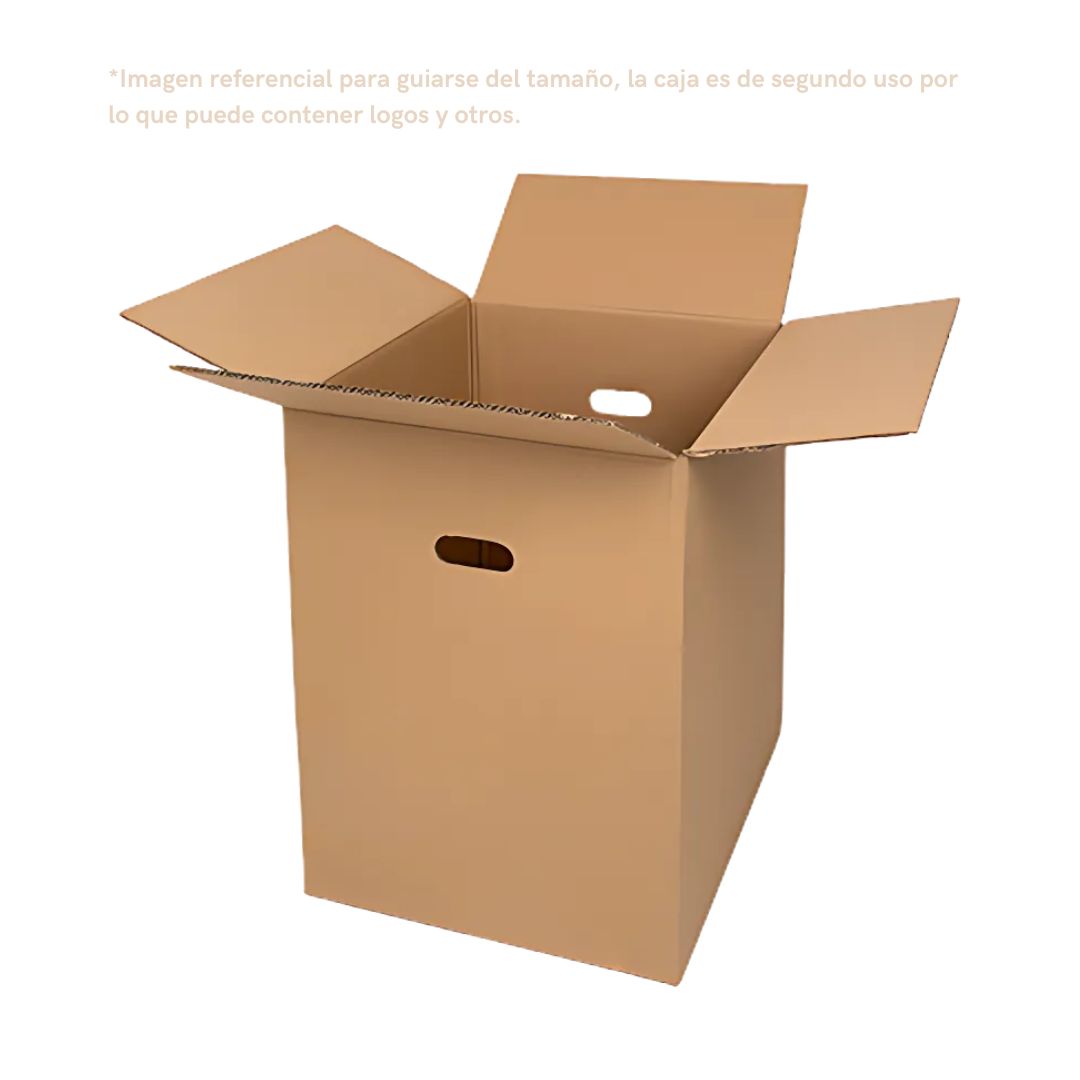 Caja Vaciada 66x66x65 cm