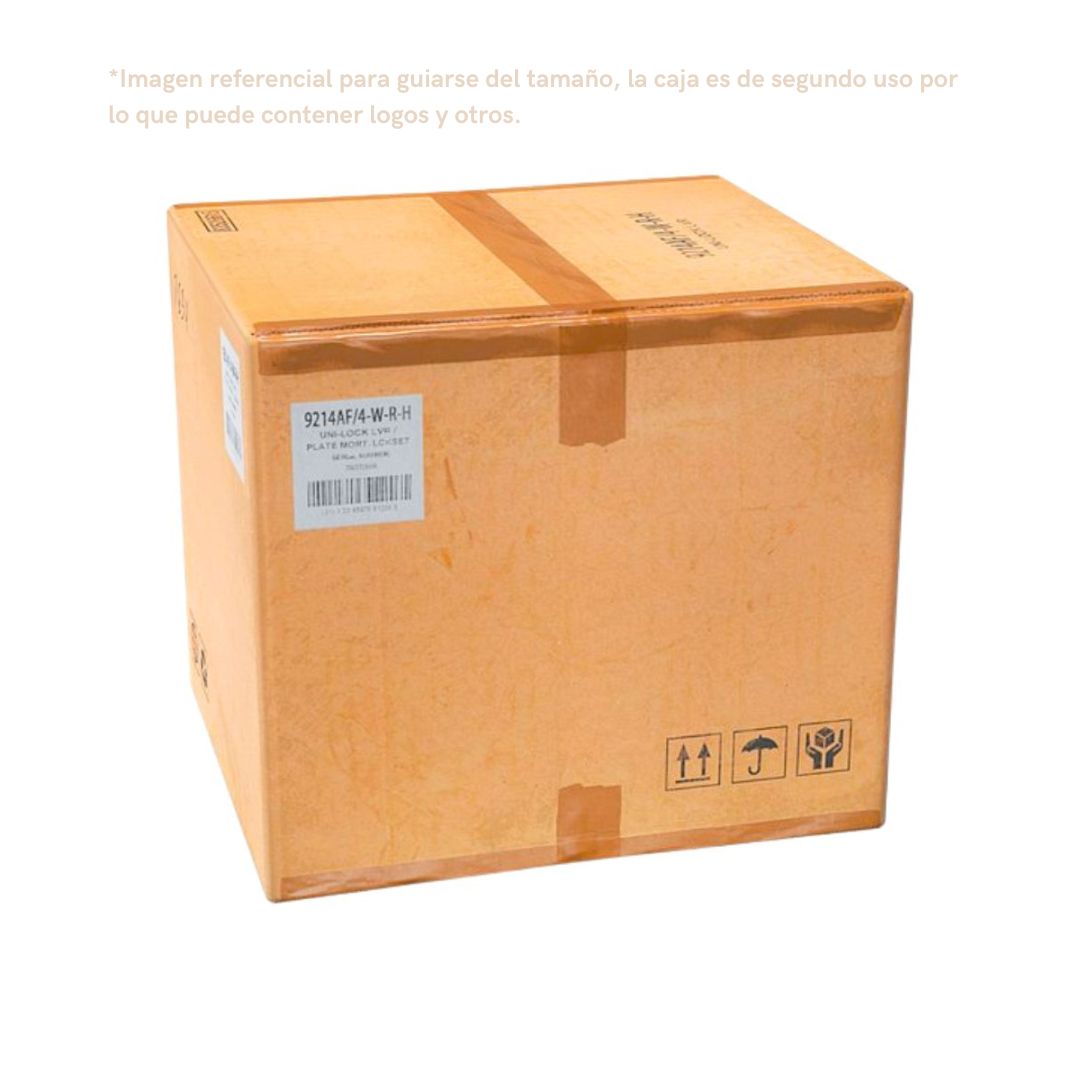 Caja Vaciada 48x44x43 cm