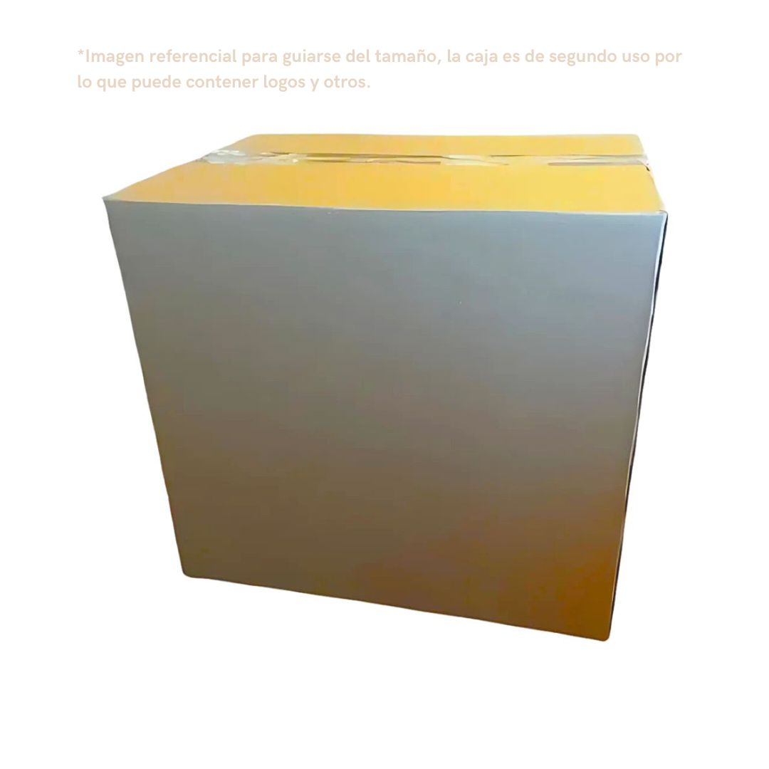 Caja Vaciada 58x47x52 cm